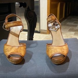 belted high heels antonio melani